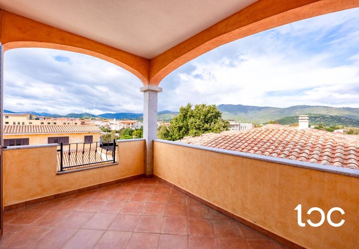 Leilighet i Torpe, Nuoro, Torpe - € 120 000 | Ref: PO1247 - foto 1