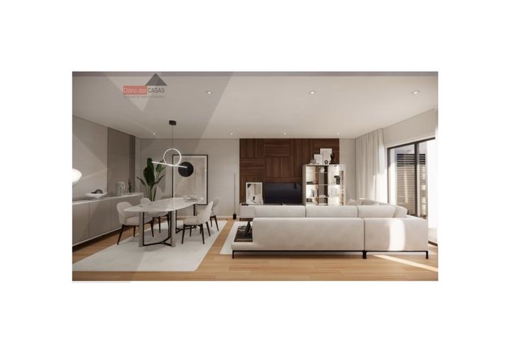 Lejlighed i Coimbra, Coimbra, Coimbra - € 440.000 | Ref: 5537N - foto 1