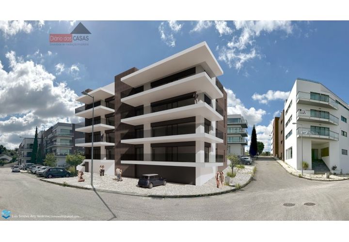 Lejlighed i Coimbra, Coimbra, Coimbra - € 430.000 | Ref: 5541N - foto 1