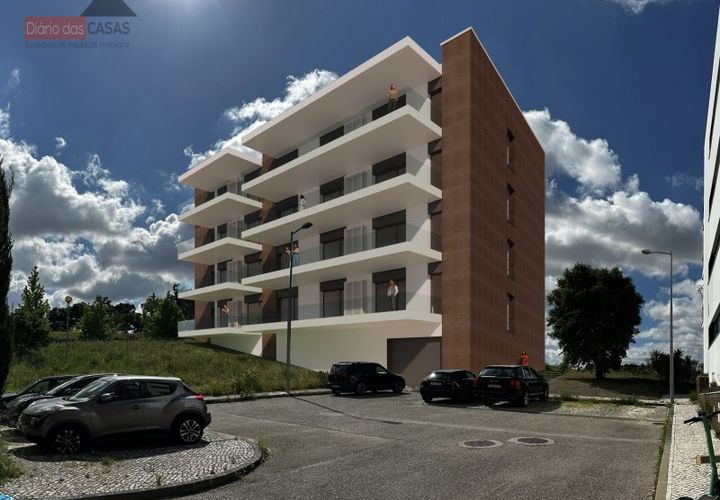 Lejlighed i Coimbra, Coimbra, Coimbra - € 410.000 | Ref: 5538N - foto 1