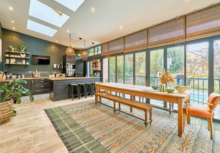 Villa a Rennes, Ille-et-Vilaine, Rennes - € 1.495.000 | Ref: 89_DML-0025376 - foto 1