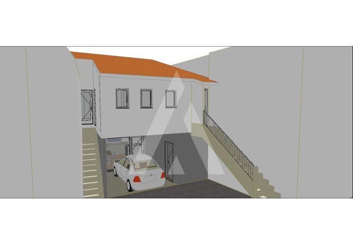 Villa i Viseu, Viseu, Viseu - € 220.000 | Ref: 1180591/25VS - foto 1