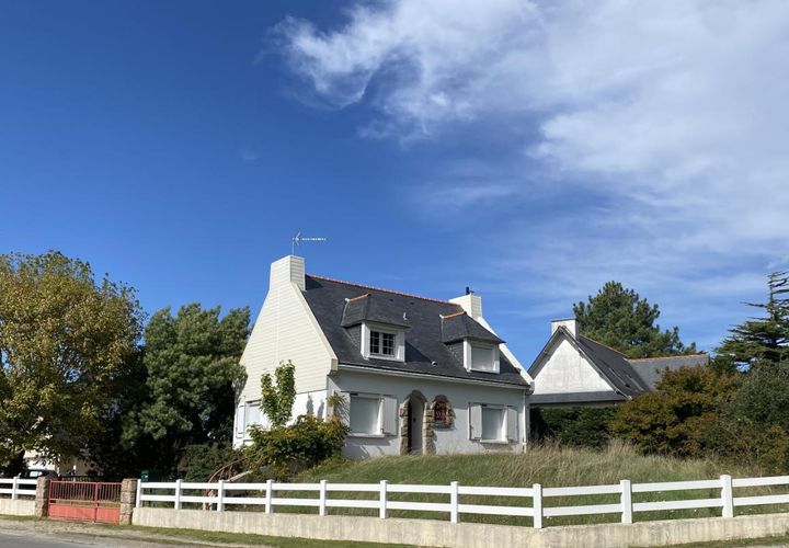 Villa a Pornichet, Loire-Atlantique, Pornichet - € 559.440 | Ref: 89_DML-0025020 - foto 1