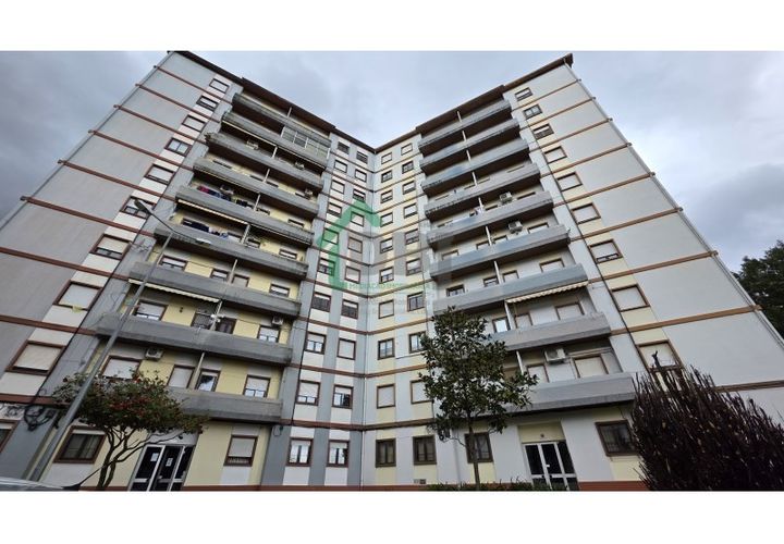 Lejlighed i Covilha, Castelo Branco, Covilha - € 135.000 | Ref: DBJ1372/25 - foto 1