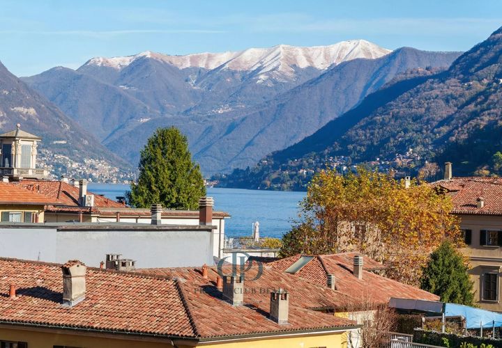 Apartament a Como, Como, Como - € 7.500/mes | Ref: 86565732 - foto 1