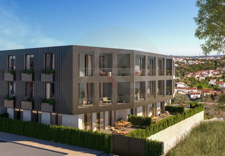 Helårsgrund i Coimbra, Coimbra, Coimbra - € 390.000 | Ref: AG119 - foto 1