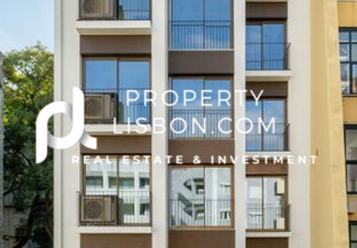 Lejlighed i Lisbon, Lisbon, Lisbon - € 550.000 | Ref: pl897876764564 - foto 1