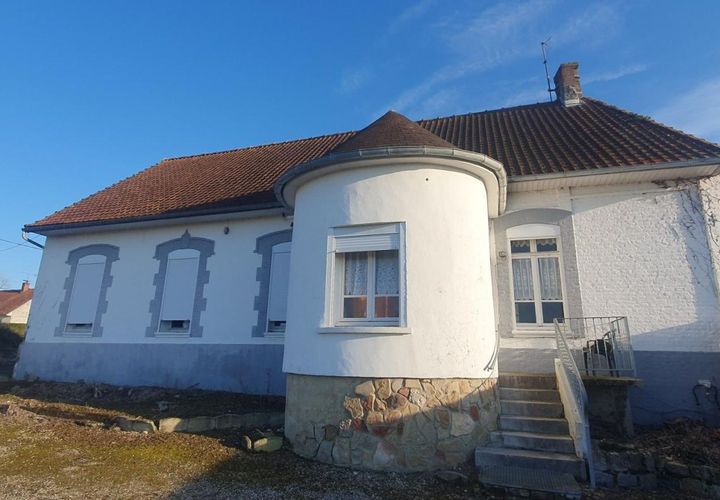 Landejendom i Maintenay, Pas-de-Calais, Maintenay - € 98.100 | Ref: 3425 - foto 1