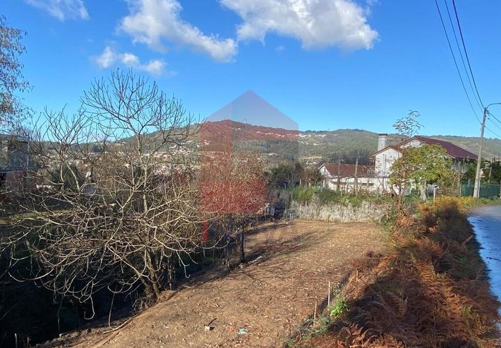 Helårsgrund i Vila Verde, Braga, Vila Verde - € 36.500 | Ref: 08753 - foto 1
