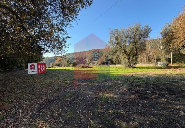 Helårsgrund i Vila Verde, Braga, Vila Verde - € 26.500 | Ref: 08755 - foto 1