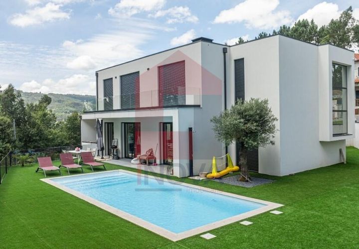 Byhus i Vila Verde, Braga, Vila Verde - € 649.000 | Ref: 08756 - foto 1