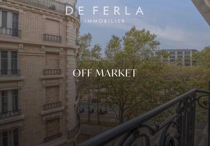 Lejlighed i Paris, Paris, Paris - € 1.645.000 | Ref: 86367958 - foto 1