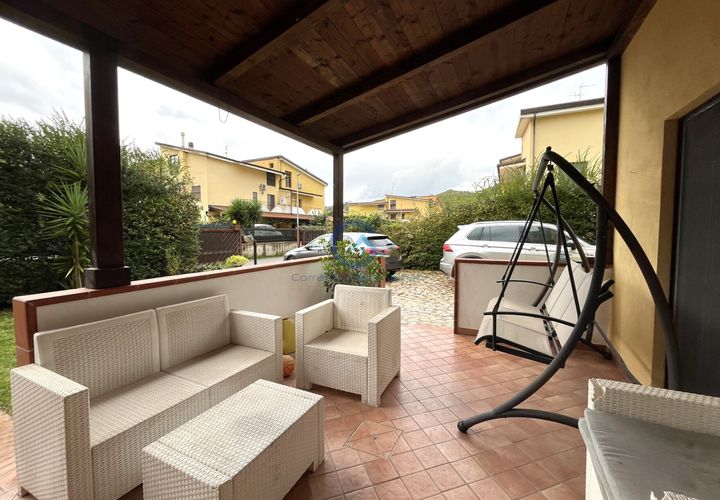 Villa a San Floro, Catanzaro, San Floro - € 170.000 | Ref: CZ-888 - foto 1