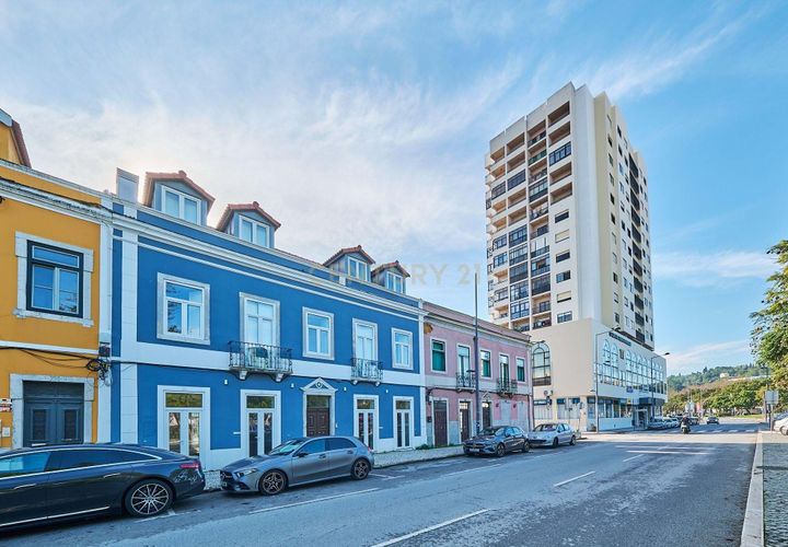 Lejlighed i Setubal, Setubal, Setubal - € 395.000 | Ref: C0237-03690 - foto 1