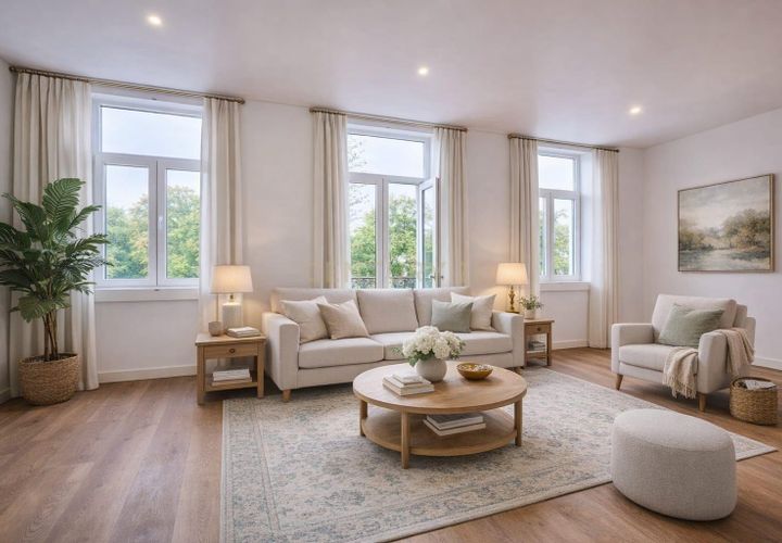 Lejlighed i Setubal, Setubal, Setubal - € 345.000 | Ref: C0237-03691 - foto 1