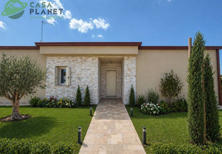 Villa a Scorze, Venice, Scorze - € 475.000 | Ref: CP473 - foto 1