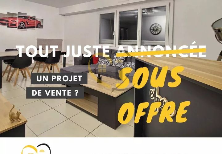 Apartament a Bourges, Cher, Bourges - € 122.000 | Ref: 86561371 - foto 1