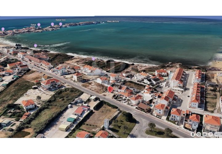 Helårsgrund i Ferrel, Leiria, Ferrel - € 695.000 | Ref: MT366 - foto 1