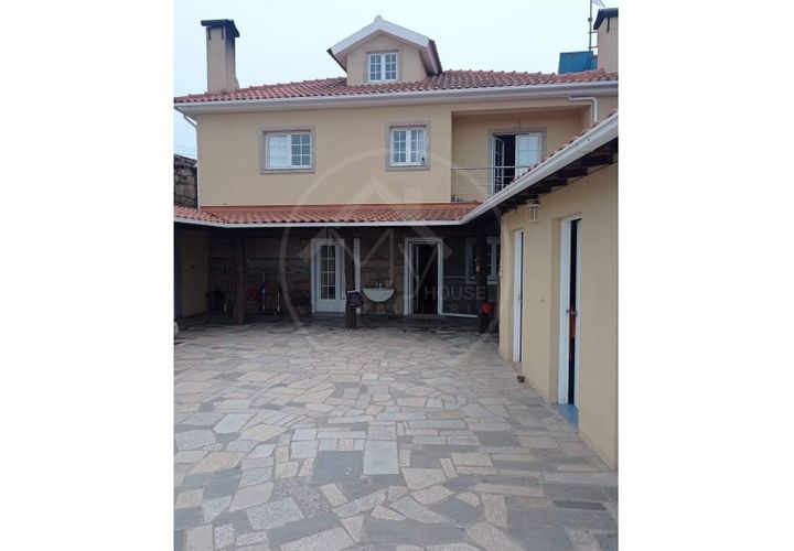 Villa i Chaves, Vila Real, Chaves - € 290.000 | Ref: Rj8001 - foto 1
