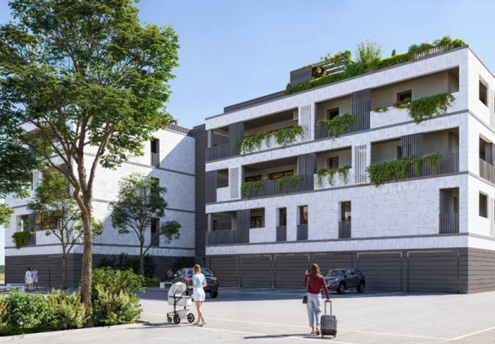 Lejlighed i Vigonza, Padua, Vigonza - € 365.000 | Ref: 2025-64B - foto 1