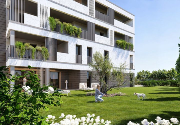 Lejlighed i Vigonza, Padua, Vigonza - € 345.000 | Ref: 2025-64C - foto 1