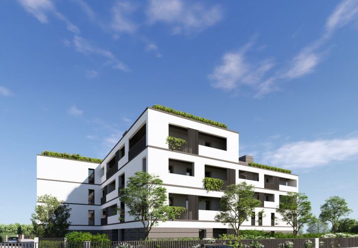 Lejlighed i Vigonza, Padua, Vigonza - € 360.000 | Ref: 2025-64F - foto 1