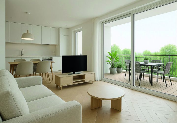 Lejlighed i Padua, Padua, Padua - € 335.000 | Ref: 2025-38 A4PR - foto 1
