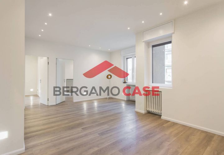 Leilighet i Bergamo, Bergamo, Bergamo - € 267 000 | Ref: 1985 - foto 1