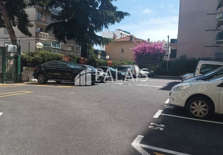 Lejlighed i Nice, Alpes-Maritimes, Nice - € 140.000 | Ref: 86139818 - foto 1