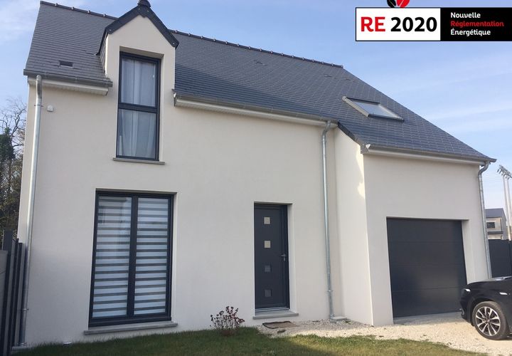Villa a Messas, Loiret, Messas - € 196.700 | Ref: 220416-185840_D7063032D - foto 1