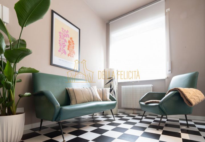 Leilighet i Schio, Vicenza, Schio - € 105 000 | Ref: BM076 - foto 1