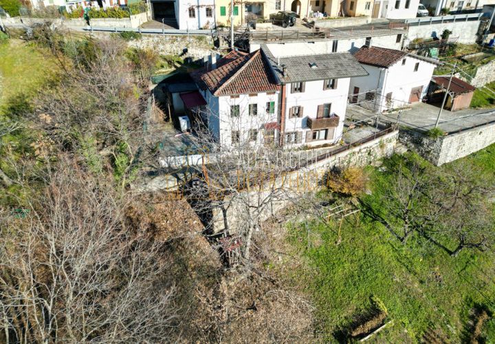 Rækkehus i Schio, Vicenza, Schio - € 85.000 | Ref: BM080 - foto 1