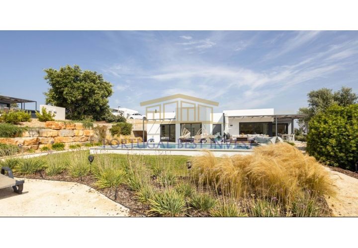 Byhus i Ferragudo, Faro, Ferragudo - € 719.000 | Ref: PBI-VRT3228 - foto 1