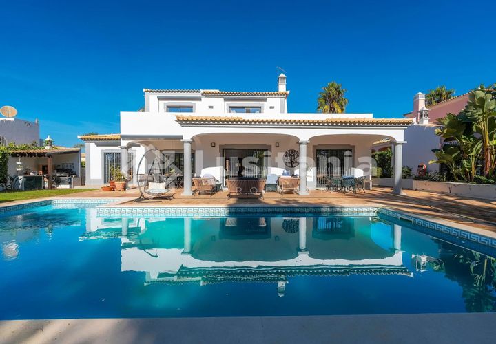Villa i Vilamoura, Faro, Vilamoura - € 2.500.000 | Ref: LP 569 - foto 1