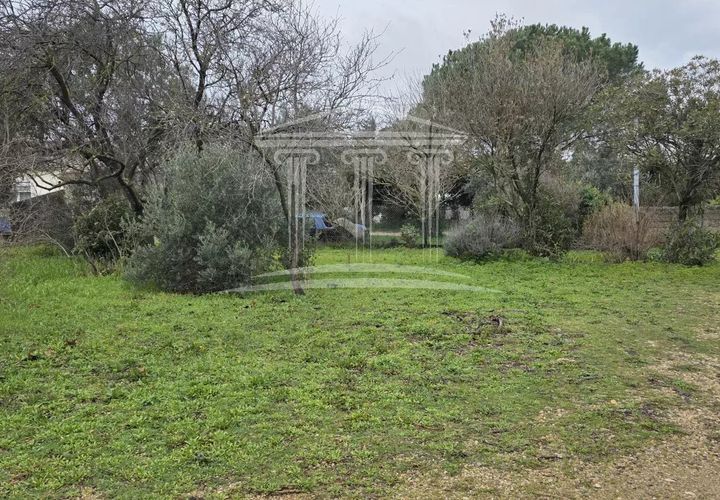 Helårsgrund i Sorgues, Vaucluse, Sorgues - € 108.000 | Ref: 8524 - foto 1