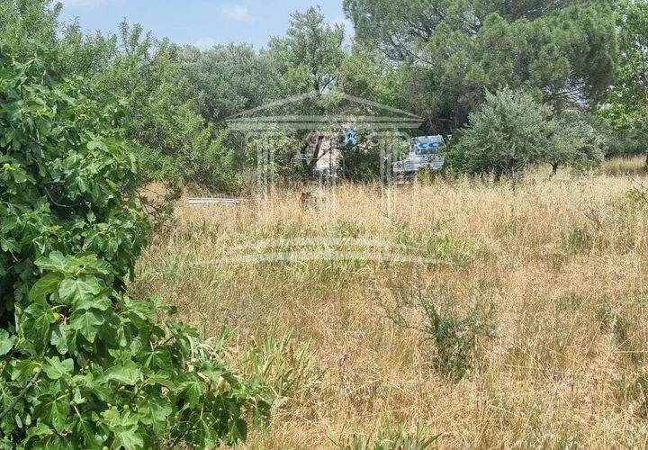 Terra a Sorgues, Vaucluse, Sorgues - € 108.000 | Ref: 8523 - foto 1