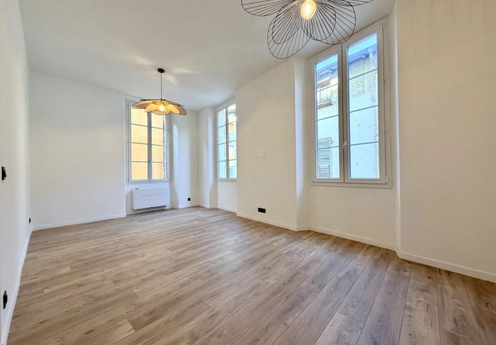 Lejlighed i Nice, Alpes-Maritimes, Nice - € 549.000 | Ref: 86517147 - foto 1