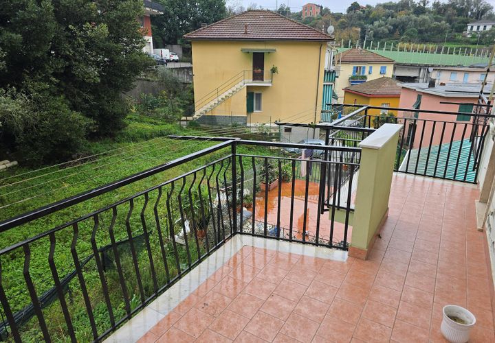 Leilighet i Rapallo, Genoa, Rapallo - € 109 000 | Ref: 22789 - foto 1
