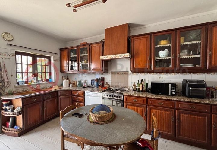 Villa a Alenquer, Lisbon, Alenquer - € 549.500 | Ref: 4679LS4 - foto 1