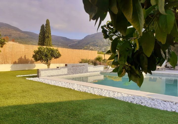 Villa i Vence, Alpes-Maritimes, Vence - € 1.049.000 | Ref: 86519757 - foto 1