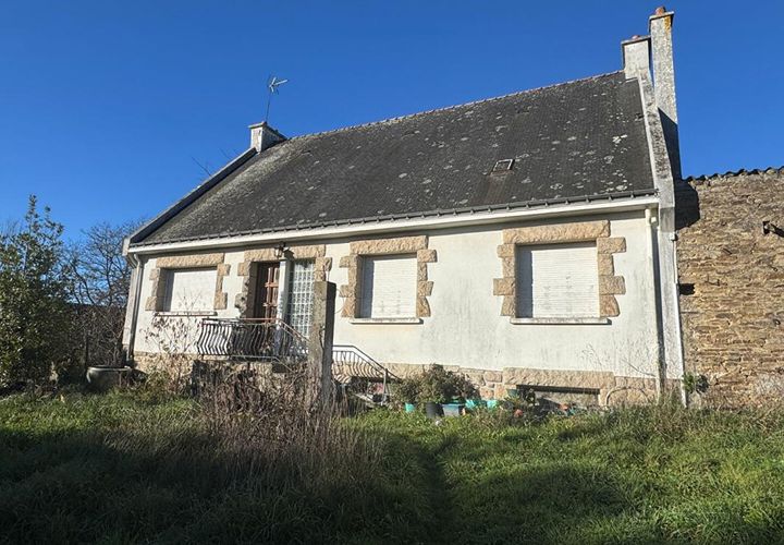 Villa i Plumergat, Morbihan, Plumergat - € 223.272 | Ref: 8923 - foto 1