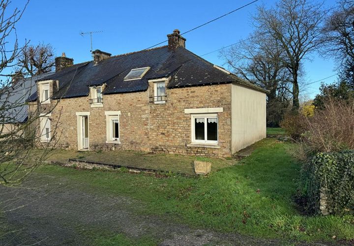 Villa a Pluvigner, Morbihan, Pluvigner - € 233.904 | Ref: 8928 - foto 1