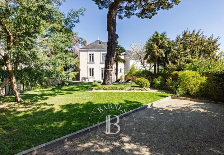 Villa i Nantes, Loire-Atlantique, Nantes - € 995.000 | Ref: 86494489 - foto 1