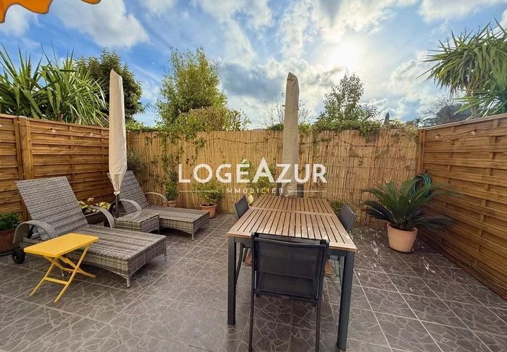 Lejlighed i Antibes, Alpes-Maritimes, Antibes - € 215.000 | Ref: 86549836 - foto 1