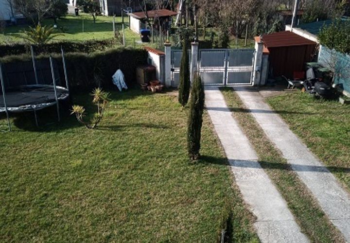 Byhus i Carrara, Massa and Carrara, Carrara - € 660.000 | Ref: 3534 - foto 1