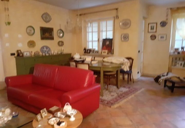 Byhus i Carrara, Massa and Carrara, Carrara - € 290.000 | Ref: 3537 - foto 1