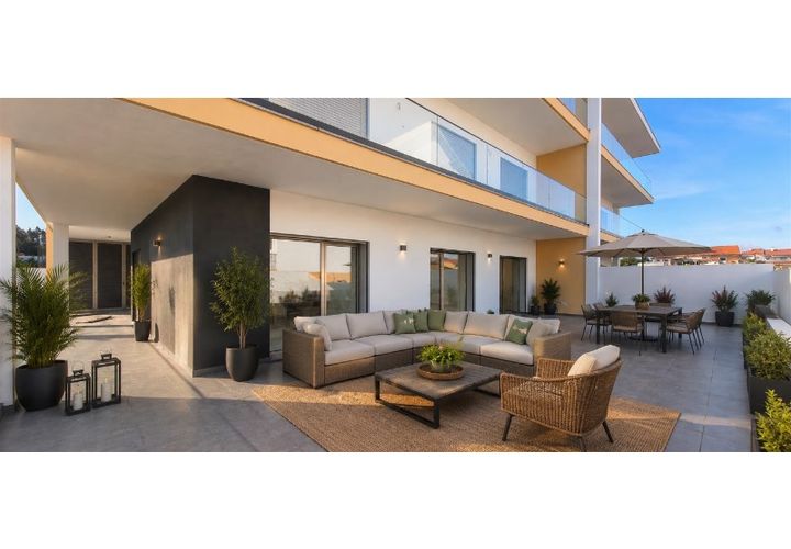 Lejlighed i Parceiros e Azoia, Leiria, Parceiros e Azoia - € 385.000 | Ref: APA_301 - foto 1