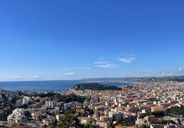 Lejlighed i Nice, Alpes-Maritimes, Nice - € 599.000 | Ref: 86517961 - foto 1