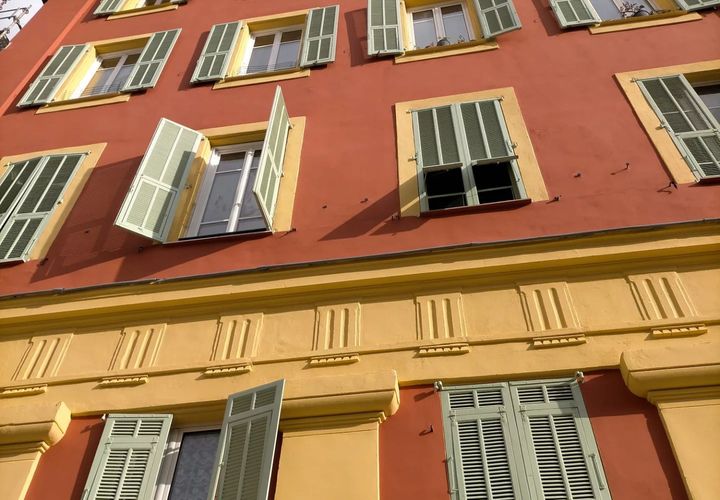 Lejlighed i Nice, Alpes-Maritimes, Nice - € 119.000 | Ref: 86519706 - foto 1