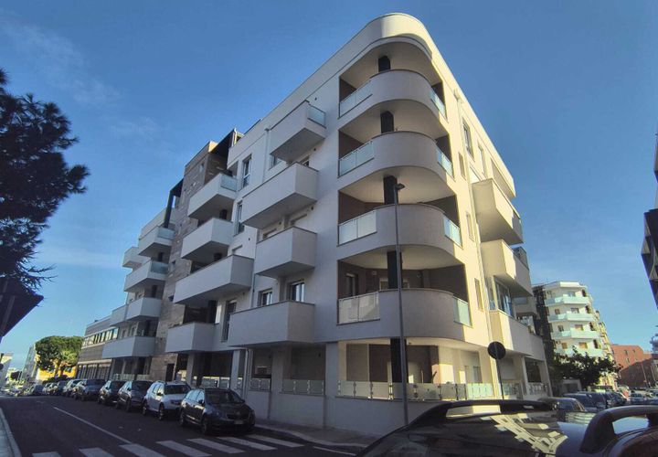 Lejlighed i Monopoli, Bari, Monopoli - € 355.000 | Ref: 37271001-1765 - foto 1